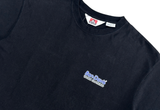  Ben Davis Iconic Logo Tee Black 