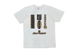  Supreme Multi Logos Tee Natural 
