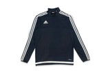  adidas Quarter-Zip Training Sweatshirt 