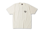  Stussy x Wales Bonner Ocean Song Ivory Tee 