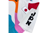  Nike x Parra Japan Federation Kit Crew (Youth) Jersey 