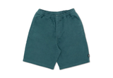  Stussy Brushed Beach Short Pacific 