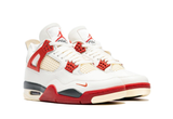  Air Jordan 4 Retro OG Nigel Sylvester Brick After Brick 