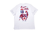  Nike x Parra Pocket White Tee 