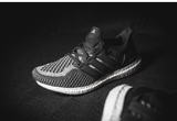  adidas Ultra Boost 2.0 Black Reflective 