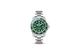  Bapex Type 1 Watch 2022 (Green Silver) 
