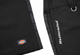  Mastermind Japan x Dickies Duck Shorts Black 