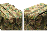  Undefeated Duck Camo Aviator Kit Bag 