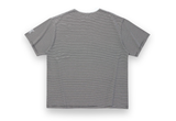  Billionaire Boys Club Japan Border Pocket Tee Black/White 