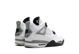  Air Jordan 4 Retro White Cement (2025) 