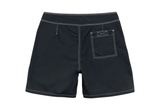  Stussy Coastal Board Black Short 