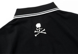 Mastermind JAPAN x New Era Golf S/S Deer Polo Shirt 