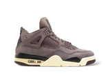  Air Jordan 4 Retro SP A Ma Maniére Violet Ore 