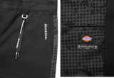  Mastermind Japan x Dickies Duck Shorts Black 