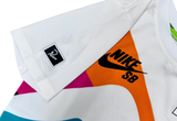  Nike x Parra Japan Federation Kit Crew (Youth) Jersey 