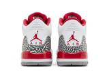  Air Jordan 3 Retro Cardinal (GS) 