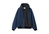  Carhartt WIP Active Smith Denim 