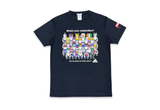  adidas x Coca Cola 2010 FIFA World Cup Black Tee 