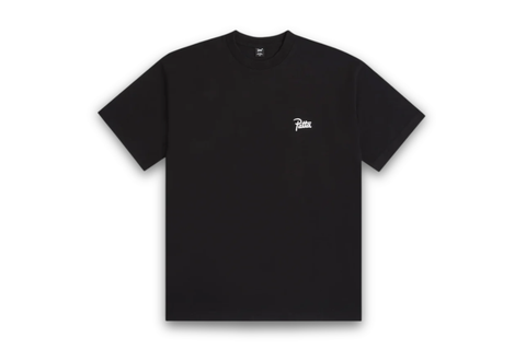  Patta Billiard Tee Black 