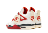  Air Jordan 4 Retro OG Nigel Sylvester Brick After Brick 