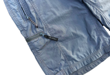  Vintage Columbia Belted Hiking Navy Short 