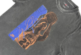  Nike Jordan Flight Heritage 85 Tee Black 