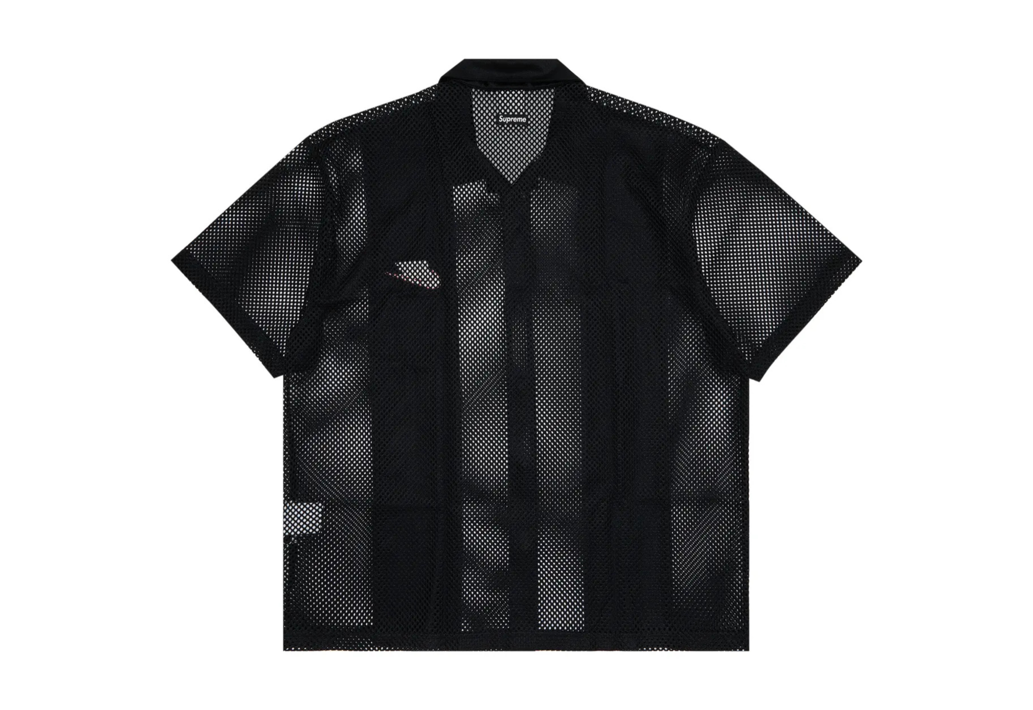 Supreme Mosaic S/S Shirt Multicolor SS24 Size S-XXL | eBay Supreme