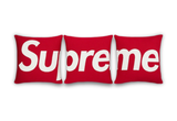  Supreme Jules Pansu Pillow Red (Set of 3) 