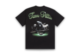  Patta Billiard Tee Black 