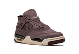  Air Jordan 4 Retro SP A Ma Maniére Violet Ore 