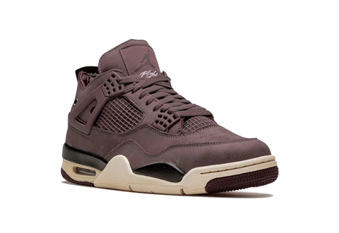 Air Jordan 4 Retro SP A Ma Maniére Violet Ore 