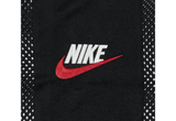  Supreme x Nike Mesh S/S Shirt Black 