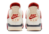  Air Jordan 4 Retro OG Nigel Sylvester Brick After Brick 