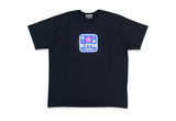  Kith Tokyo Hanafuki Tee Black 