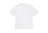  Stussy Fueled White Tee 
