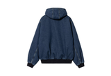  Carhartt WIP Active Smith Denim 