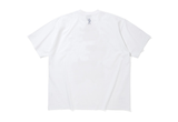  Billionaire Boys Club Blurry Arch Logo Tee White 