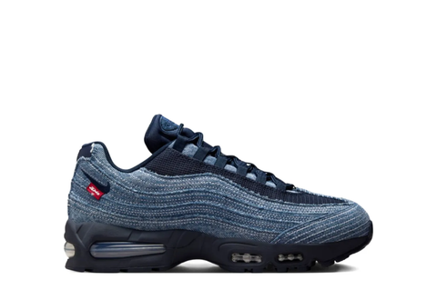  Nike Air Max 95 OG Levi's Obsidian 