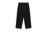  Aimé Leon Dore Monogram Sweatpant Jet Black 