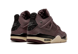  Air Jordan 4 Retro SP A Ma Maniére Violet Ore 