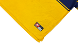 Vintage 1997/99 Nike Arsenal Football Shirt Away Jersey Yellow 