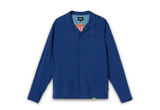  Stussy Big Poppy Long Sleeve Shirt 