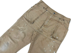  Dickies Double Knee Carpenter Work Pant Brown 