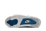  Air Jordan 4 Retro Military Blue (2024) 