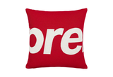  Supreme Jules Pansu Pillow Red (Set of 3) 