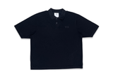  adidas Y-3 Black Polo 