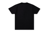  Undefeated Rings S/s Black Tee 