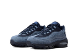  Nike Air Max 95 OG Levi's Obsidian 