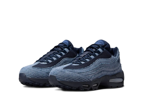  Nike Air Max 95 OG Levi's Obsidian 