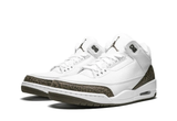  Air Jordan 3 Retro Mocha (2018) 